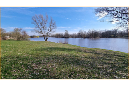 Hausbau 2026 am Wasser - TRAUMHAFTE Lage, attraktiv, nicht länger TRÄUMEN..... machen - Treuenbrietzen