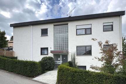 Wohnung zum Kaufen in Leinfelden-Echterdingen 259.000,00 € 67.66 m²