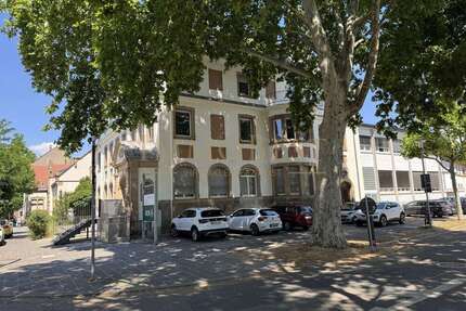 Wohnung zum Mieten in Frankenthal 860,00 € 78.44 m²