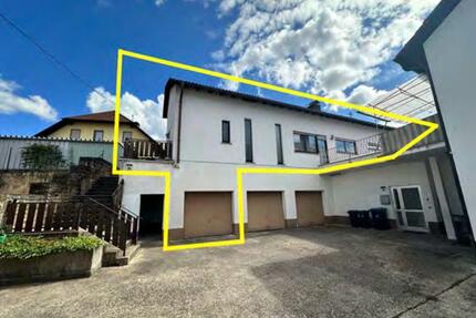 ETW Eigentumswohnung Haus (Option auf 2 Wohn-Geschäftshäuser) - Herschweiler-Pettersheim