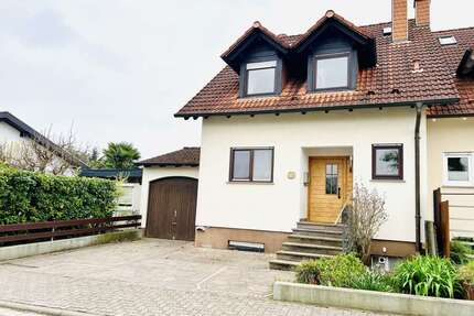 Haus zum Kaufen in Bornheim 349.000,00 € 105 m²