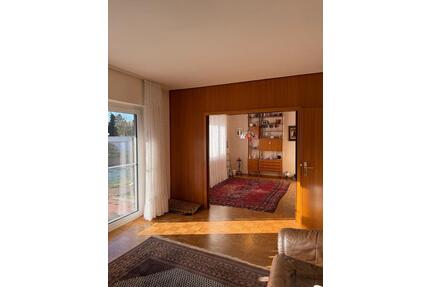 Haus mit Garten in Sennestadt zu vermieten - Schloß Holte-Stukenbrock