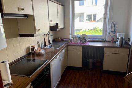 Modernes, möbliertes Zimmer im internationalen 4-Personen-Wohnung - Aachen Aachen-Mitte
