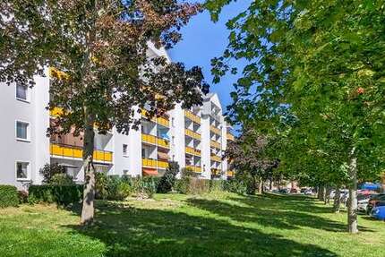 Wohnung zum Mieten in Freiberg 380,00 € 56 m²