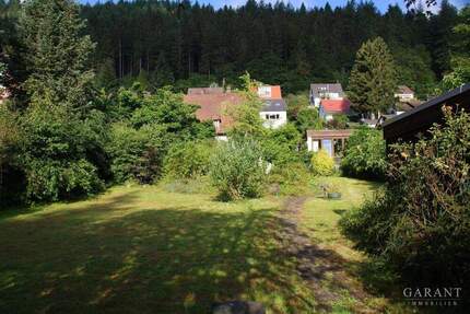 Lage...Lage....Lage... - 590.000,00&nbsp;EUR Kaufpreis, ca.&nbsp; 130,00&nbsp;m&sup2;&nbsp;Wohnfl&auml;che in Calw (PLZ: 75365) Hirsau