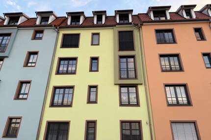 Wohnung zum Kaufen in Endingen am Kaiserstuhl 495.000,00 € 95.84 m²