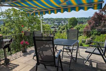 Wohnung zum Kaufen in Gummersbach 195.000,00 € 93 m²