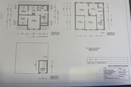 Viel Platz zum Wohnen: 5‑Raum‑Wohnung in Grabow