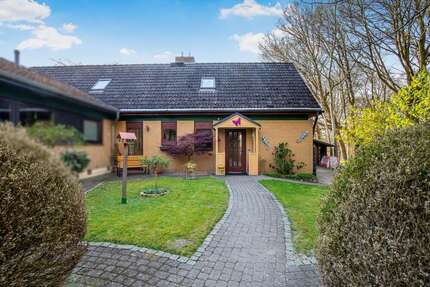 Haus zum Kaufen in Nottensdorf 369.000,00 € 140.81 m²