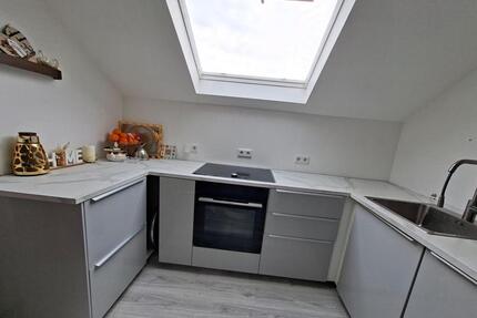 3-Zimmerwohnung in ruhiger Lage zu vermieten - Kassel Fasanenhof