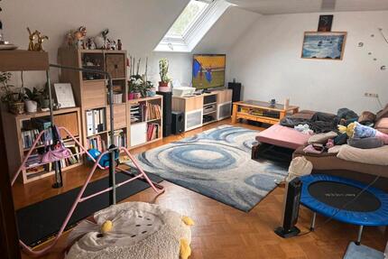 Wohnung in Waldenbuch zu vermieten