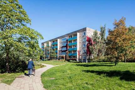 Wohnung zum Mieten in Brandenburg an der Havel 221,30 € 33.53 m²