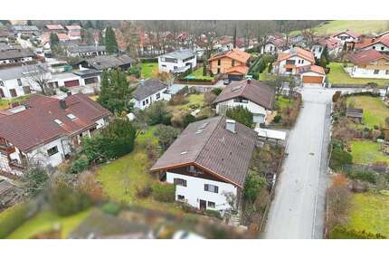 Grundstück zu verkaufen in Penzberg 849.000,00 € 860 m²