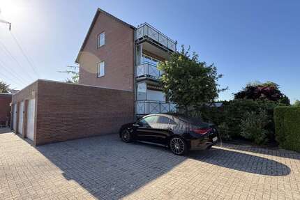 Wohnung zum Kaufen in Bad Zwischenahn 169.000,00 € 58.73 m²