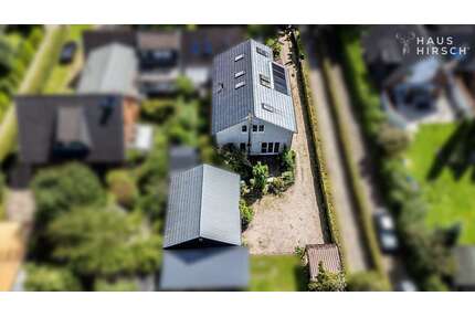 Haus zum Kaufen in Ahrensburg 489.000,00 € 159.57 m²