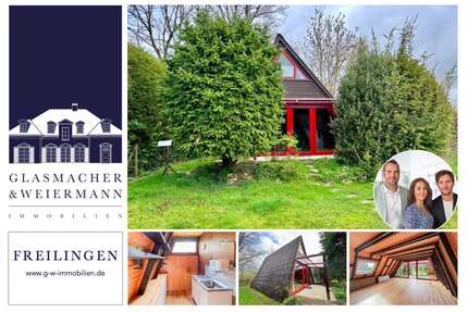 Haus zum Kaufen in Blankenheim-Freilingen 99.999,00 € 57 m²