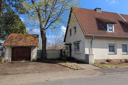 Haus zum Kaufen in Salzgitter 169.000,00 € 123 m²