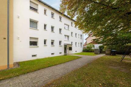 Clever Investieren - Gepflegtes Mehrfamilienhaus mit 6 Wohneinheiten in Wartenberg