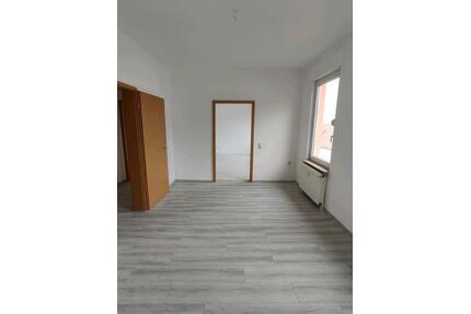 Schöne 3-Zimmer-Wohnung mit 71 m² - Butzbach