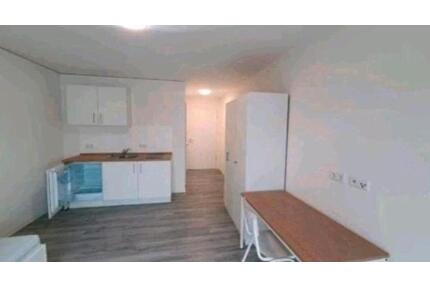 Wohnung in Studentenwohnheim Gerbrunn | möbliert - Würzburg Frauenland