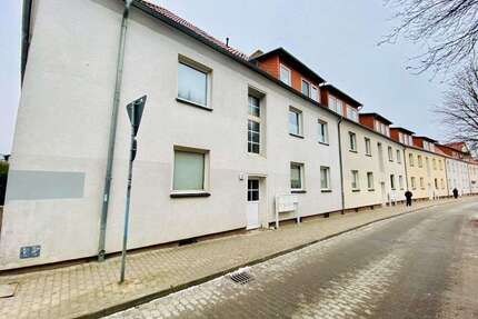 Wohnung zum Mieten in Stralsund 405,00 € 44.5 m²