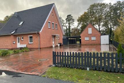 Einfamilienhaus in Neerstedt - ideal für Familien! - Dötlingen