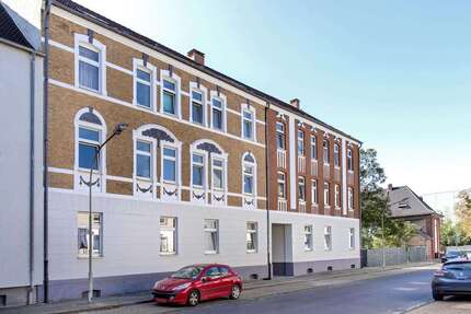 Wohnung zum Mieten in Herne 346,07 € 59.79 m²