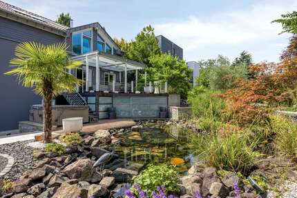 Haus zum Kaufen in Bonn 3.200.000,00 € 366 m²