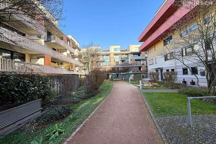 Wohnung zum Kaufen in Hanau 358.000,00 € 78 m²