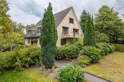 Wohnung zum Kaufen in Hamburg 279.000,00 € 65.01 m²