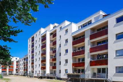 Wohnung zum Mieten in Wolfsburg 512,97 € 59.03 m²