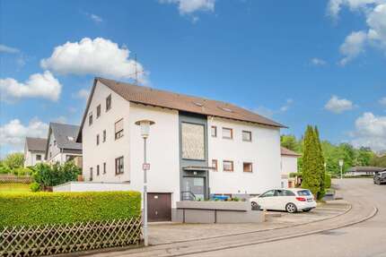 Wohnung zum Kaufen in Zimmern ob Rottweil 112.500,00 € 40 m²