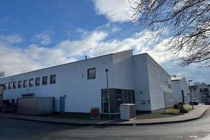 Büro in Aachen 1.425,00 € 150 m²