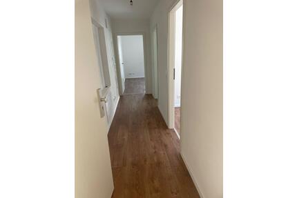 3 Zimmer Wohnung mit Wohnküche ab sofort - WG-geeignet - Neuburg an der Donau