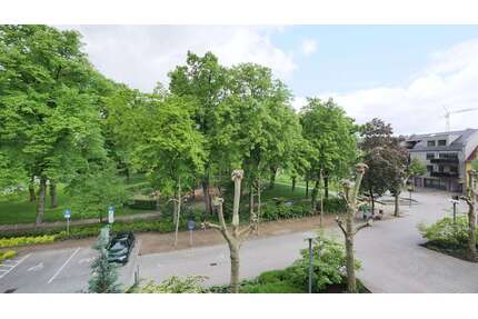 Wohnung zum Kaufen in Bad Lippspringe 122.000,00 € 53 m²