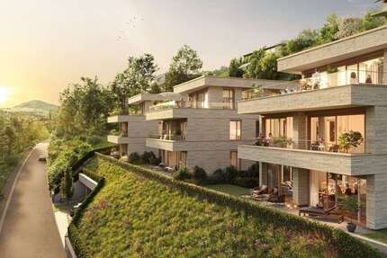 Wohnung zum Kaufen in Freiburg 1.172.000,00 € 81.74 m²