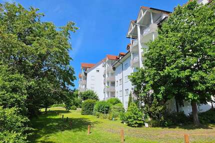 Wohnung zum Kaufen in Coburg 199.000,00 € 60 m²