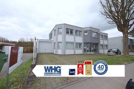 Büro in Bietigheim-Bissingen Bietigheim 1.150,00 € 135 m² - Bietigheim-Bissingen / Bietigheim
