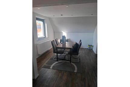 Helle 75 m² Wohnung in Schwandorf