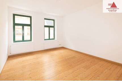Wohnung zum Mieten in Annaberg-Buchholz 312,00 € 54.34 m²