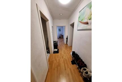 Eine schöne 2-Zimmer Wohnung in Dortmund ab dem 01.05.2026 - Herne Wanne-Bickern