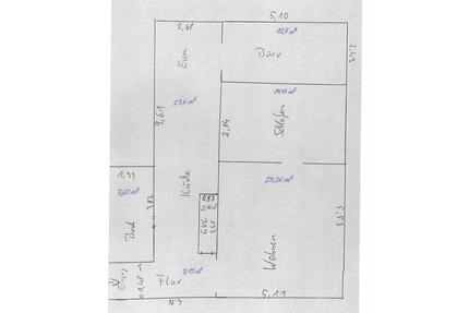 3 Zimmerwohnung im Herzen von Potsdam