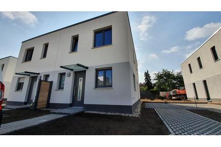 Doppelhaushälfte zur Miete in ruhiger Siedlung (Bohnsdorf) - Berlin Treptow-Köpenick