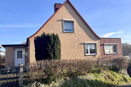Haus zum Kaufen in Bergen 267.000,00 € 138.68 m²