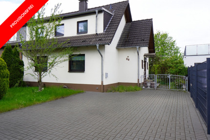 DHH in Ratingen- Tiefenbroich mit vielen Möglichkeiten