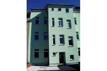Wohnung zum Mieten in Werdau 206,00 € 34.39 m²