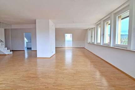 Wohnung zum Mieten in Heilbronn 1.850,00 € 170 m²