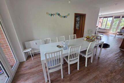 3 Jahre befristet: Helle 3-Zi.-Wohnung in Norderstedt – Nachmiete