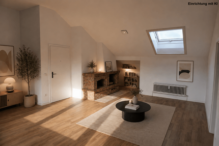 Wohnung zum Mieten in Ingersheim 980,00 € 85.18 m²