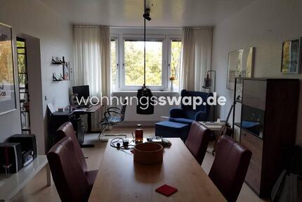 Wohnungsswap - 3 Zimmer, 62 m² - Holzmarktstraße, Mitte, Berlin
